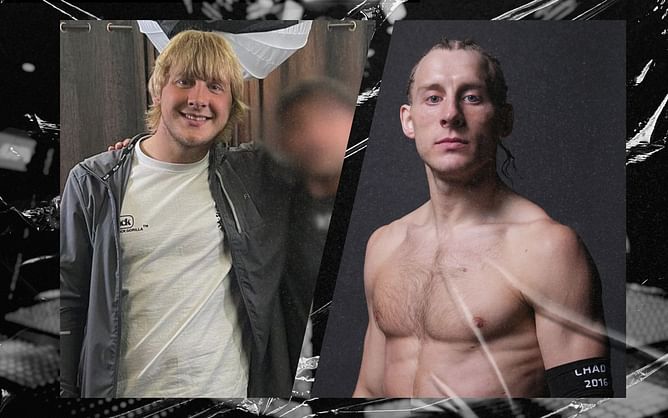 Paddy Pimblett shares real reason he looks bloated up after fights, discloses post-event vs. current walk-around weight