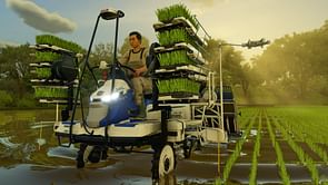 Farming Simulator 25 sells 2 million copies during launch week