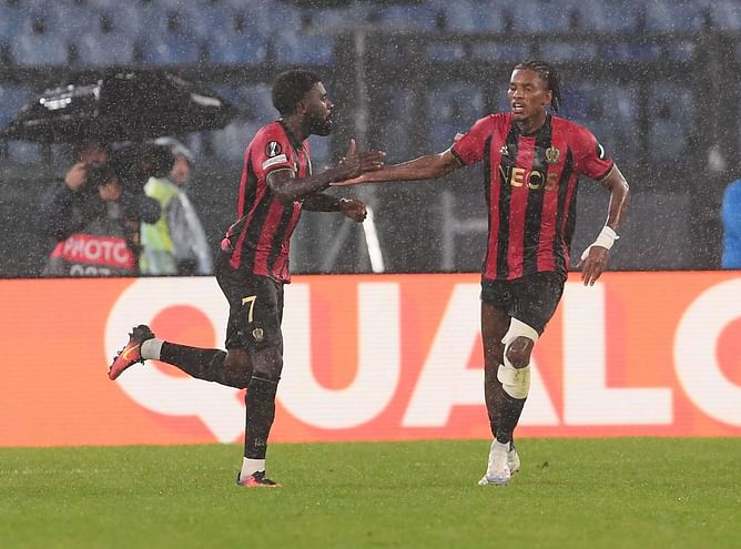 Brest vs Nice Prediction and Betting Tips | November 2nd 2024