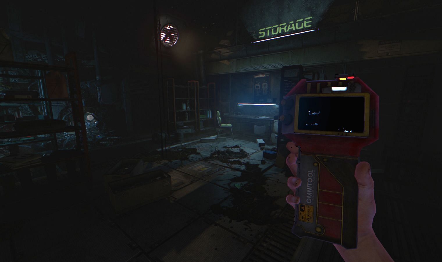 A still from SOMA (Image via Frictional Games)