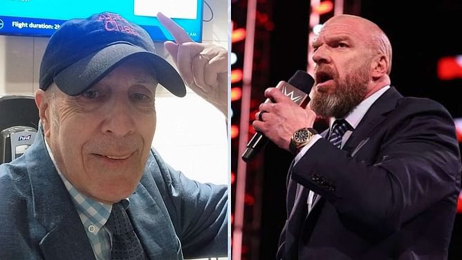 WWE's newest initiative could affect lives negatively, says Bill Apter (Exclusive)