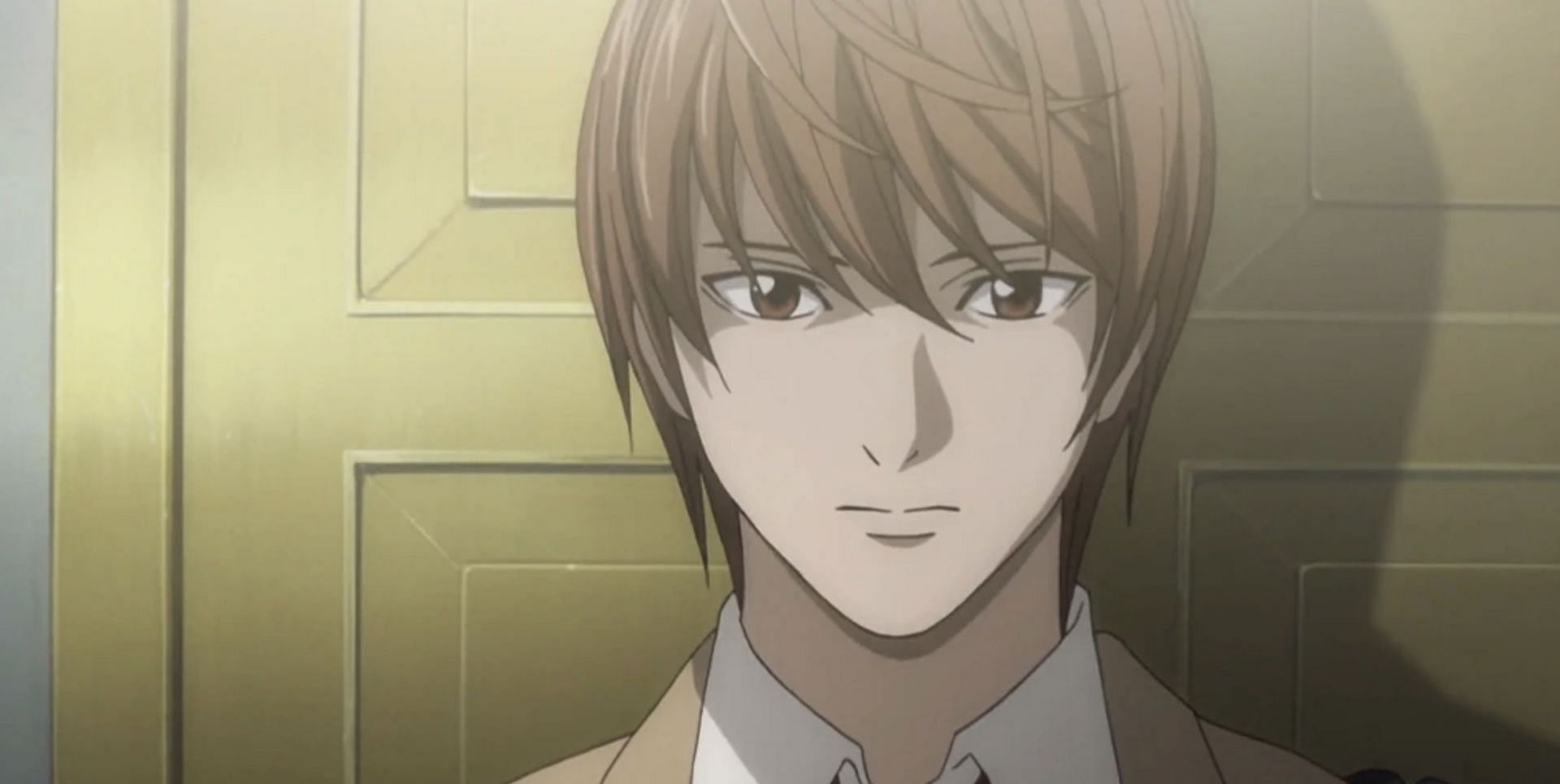 Light Yagami (Image via Madhouse)