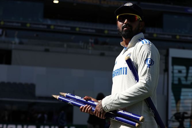 “Can’t wait to come to Delhi and play at the Kotla” - KL Rahul ready for new chapter with DC in IPL 2025