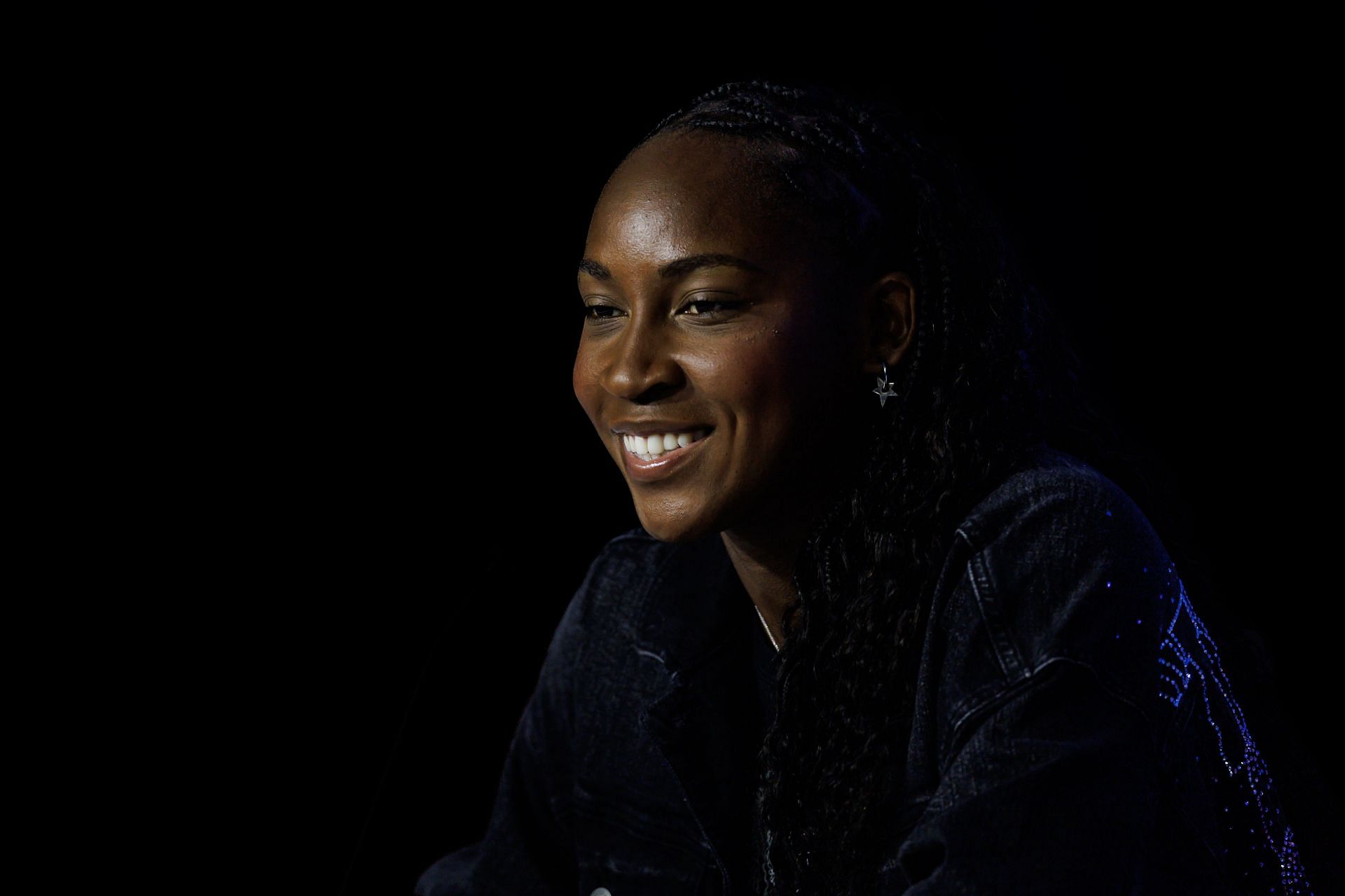 Coco Gauff (Source: Getty)