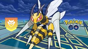 Pokemon GO Mega Beedrill raid guide: Weaknesses and best counters