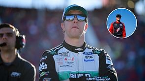 Brad Keselowski's RFK makes major announcement, Ryan Preece to join third charter expansion for 2025 season