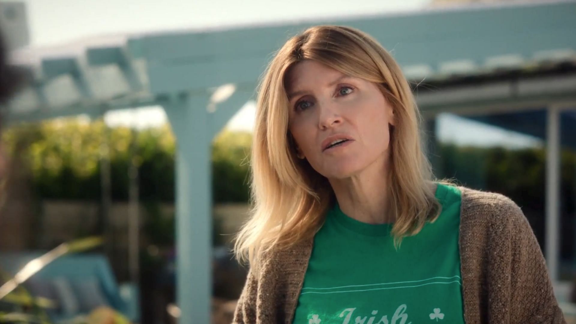 Sharon Horgan as Eva (Image via Apple TV+)