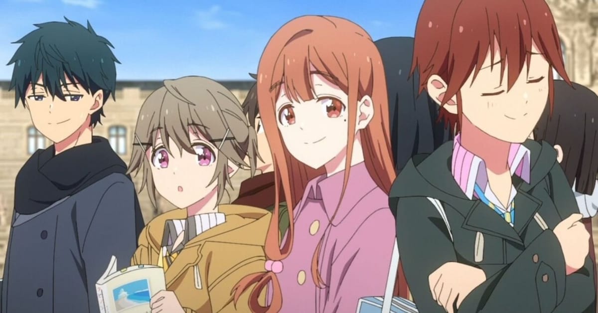 10 most popular Harem anime, ranked