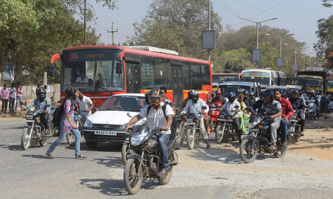 "We were on the road for 4 and a half fours" - Former India batter opens up on decision to move to Dubai due to Bengaluru traffic