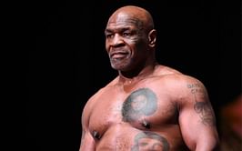 IBO champion delivers alarming take on Mike Tyson’s return to the ring: “We can't let this keep happening"