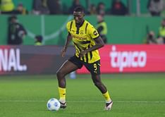 Borussia Dortmund vs RB Leipzig Prediction and Betting Tips | 2nd November 2024
