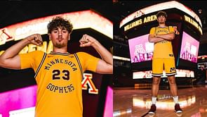 6-foot-10 center Parker Jefferson commits to Minnesota Golden Gophers over USC