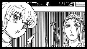 Hunter x Hunter chapter 409 spoilers: Borksen’s life is saved as the Negotiation game comes to an end