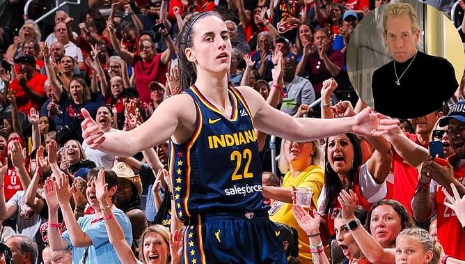 Skip Bayless endorses Caitlin Clark's reported decision to skip Unrivaled league, citing "jealousy and resentment"