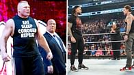 Brock Lesnar's return clarification; Working with Solo Sikoa's ally- 5 Things we learned from Paul Heyman's first interview since his return to WWE TV