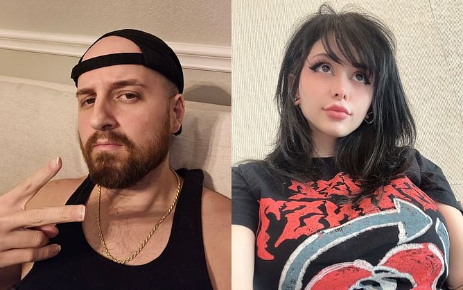 The Tectone and Pinkchyu alleged sexual abuse controversy, explained