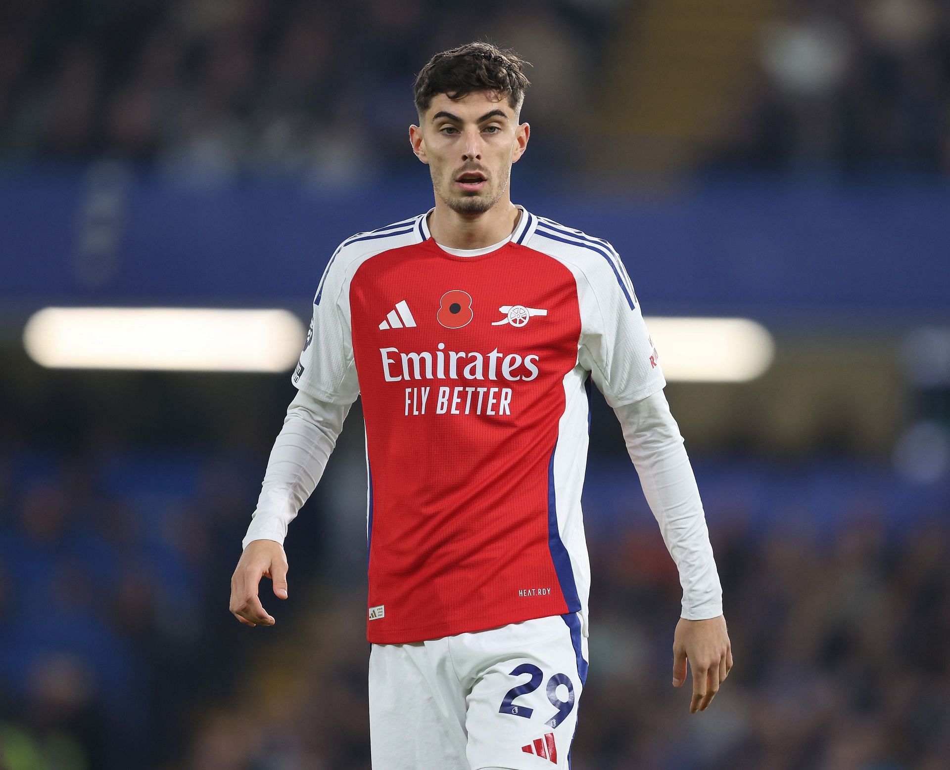 Chelsea FC v Arsenal FC - Premier League - Source: Getty