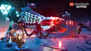 Lego Horizon Adventures trophy guide: Complete list of trophies and how to collect them