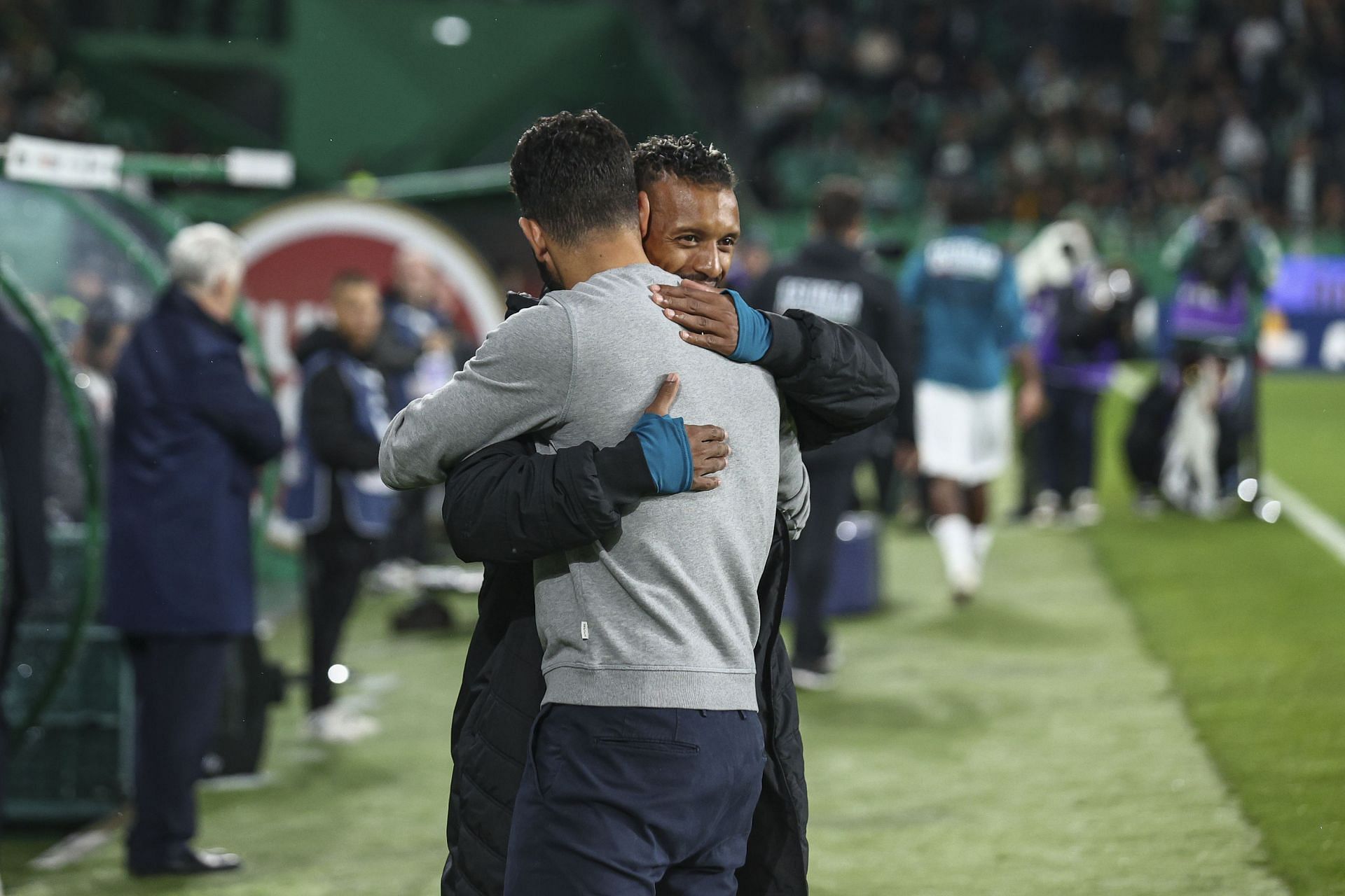 Sporting CP v Estrela da Amadora - Liga Portugal Betclic - Source: Getty