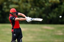Who is Bevon John Jacobs? 5 interesting facts about New Zealand batter signed by MI in IPL 2025 Auction