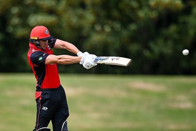 Who is Bevon John Jacobs? 5 interesting facts about New Zealand batter signed by MI in IPL 2025 Auction