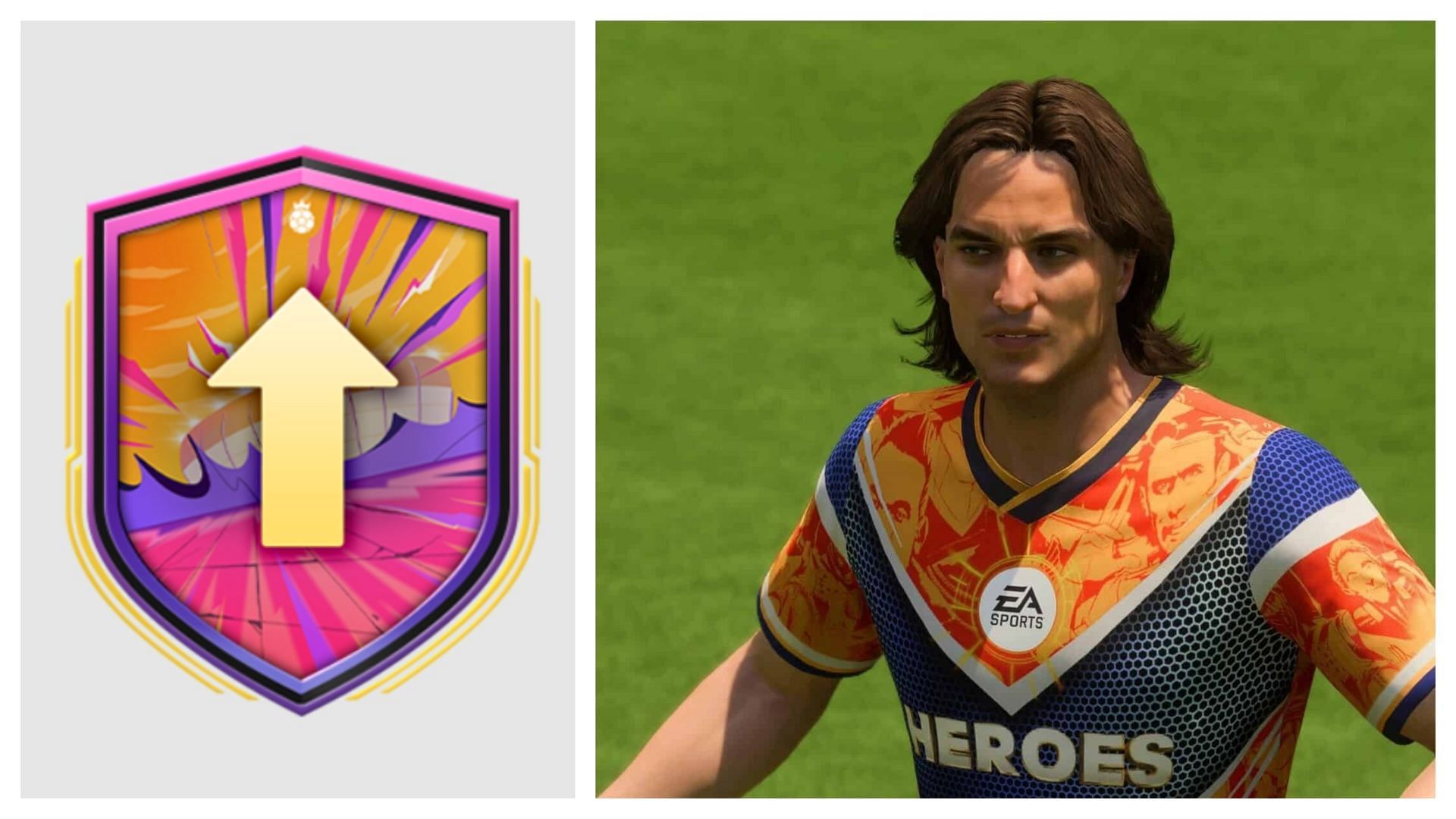 The latest Upgrade SBC is live (Images via EA Sports)