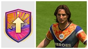 EA FC 25 Base Hero Upgrade SBC: All tasks and cheapest solutions