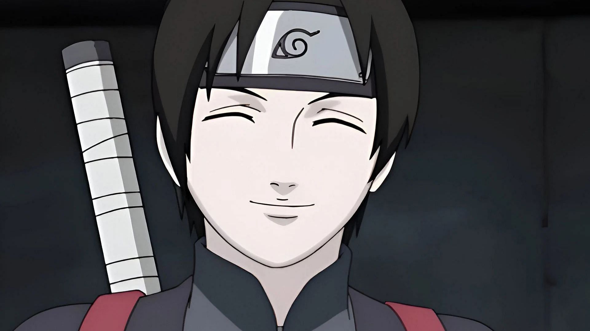 Sai (Image via Studio Pierrot)