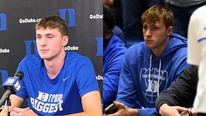 When will Duke’s freshman Cooper Flagg be NBA draft eligible?