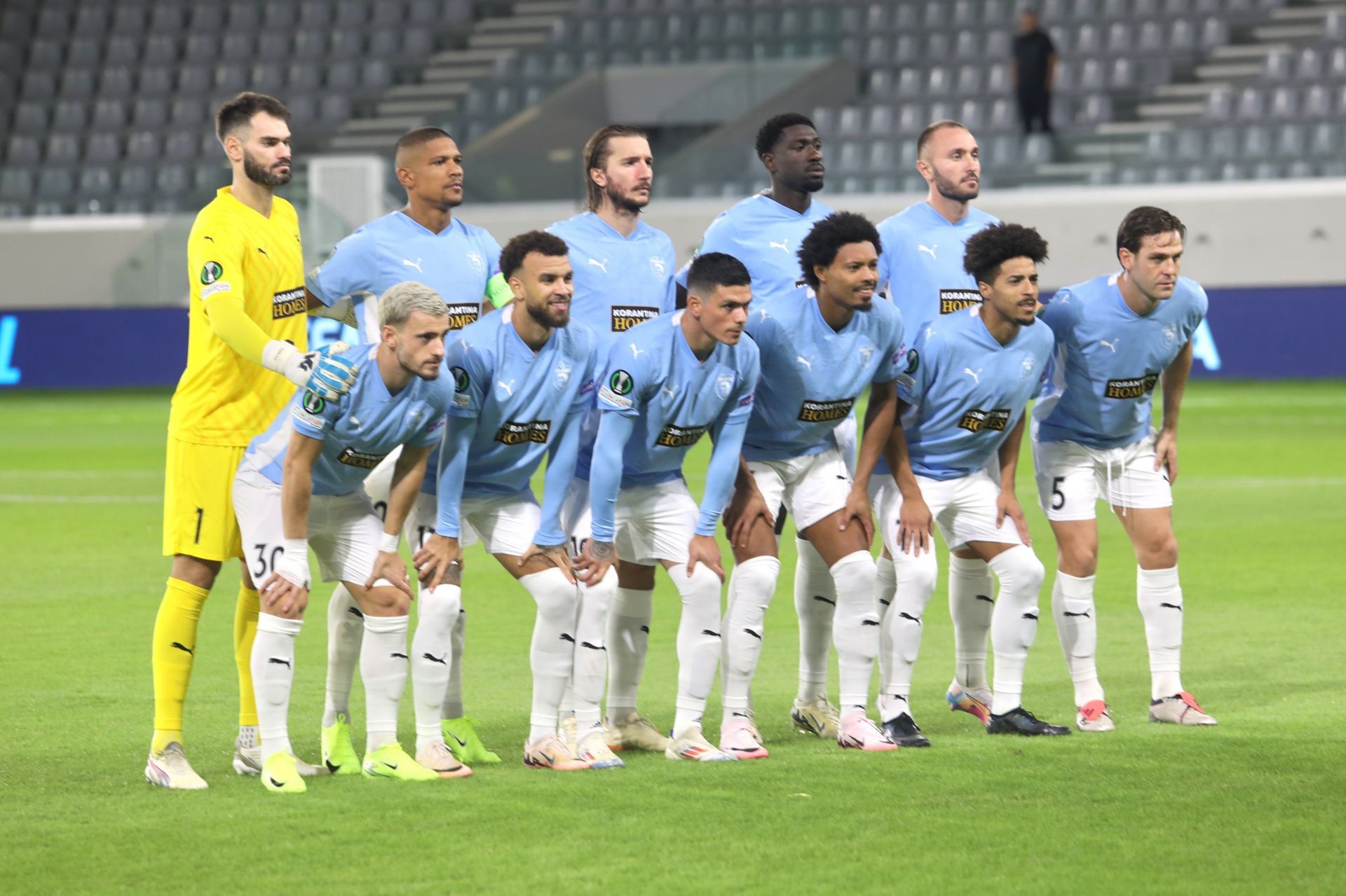 Pafos vs Astana Prediction and Betting Tips | November 7th 2024