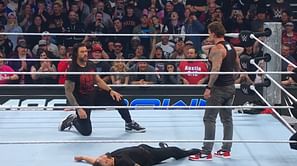 WWE makes big announcement after CM Punk joins Roman Reigns' team ahead of Survivor Series: WarGames