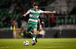 Shamrock Rovers vs The New Saints Prediction and Betting Tips | November 7th 2024