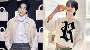 “RECORD MAKER”- Fans react as BTS' Jimin’s ‘WHO’ becomes the first K-pop soloist song to spend 17 weeks on Billboard Streaming charts