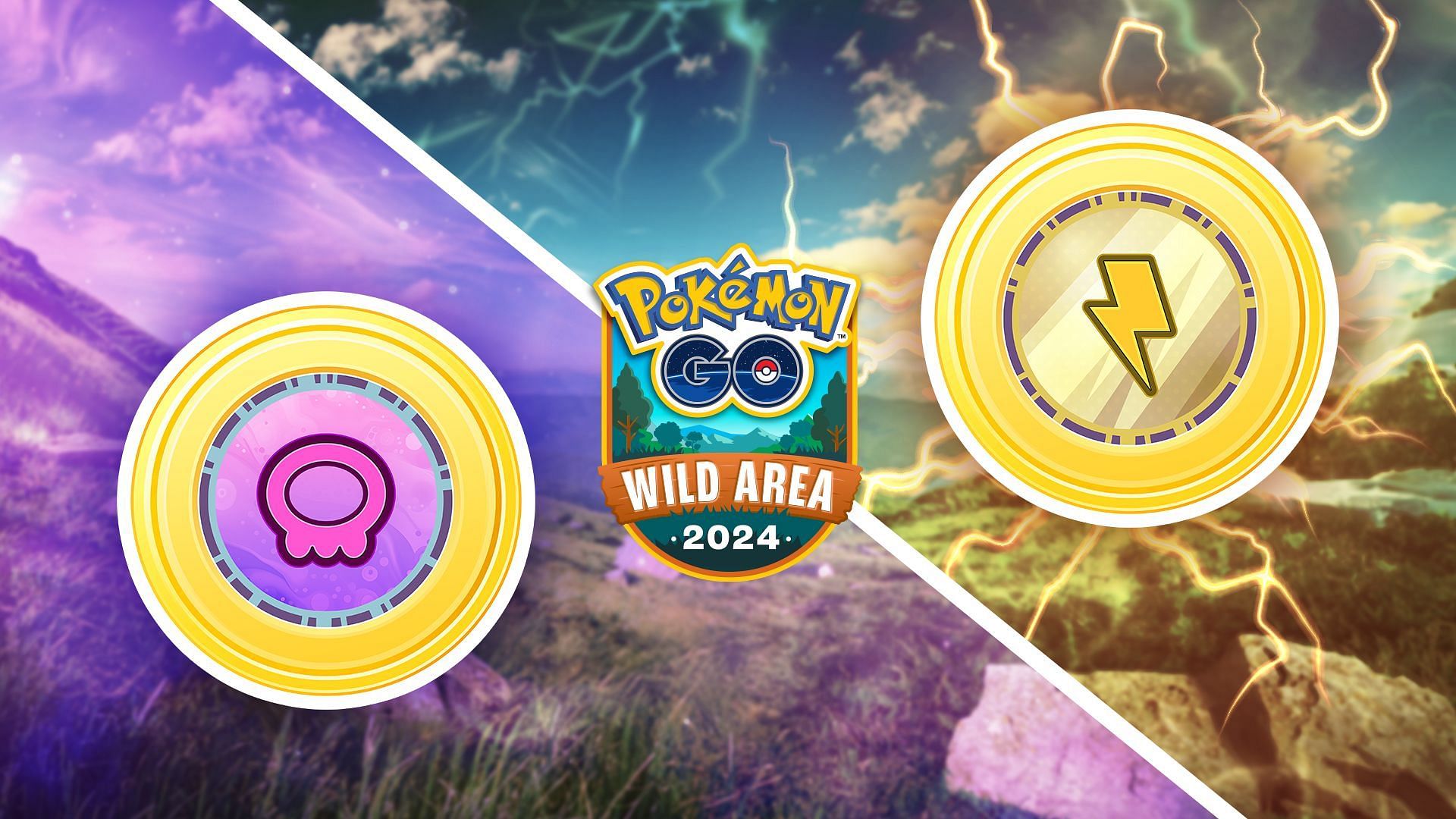 Which type do you like (Image via Niantic)