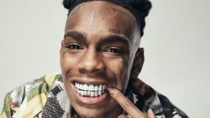 Where is YNW Melly being held? Rapper requests immediate release alleging cruel, inhumane conditions designed to break him