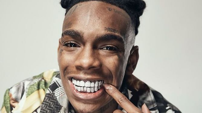 Where is YNW Melly being held? Rapper requests immediate release alleging cruel, inhumane conditions designed to break him