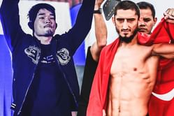 “I don't treat this like a game” - Christian Lee says he expects a real fight against undefeated Alibeg Rasulov