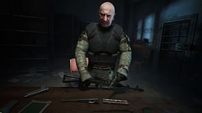 All Stalker 2 technicians and their locations