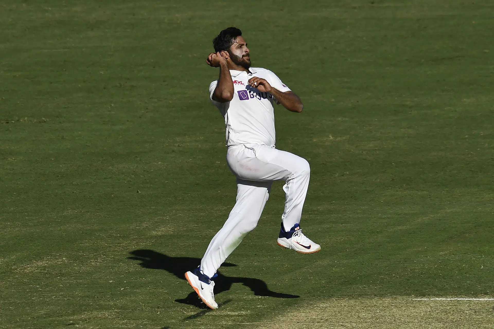Australia v India: 4th Test: Day 1 - Source: Getty