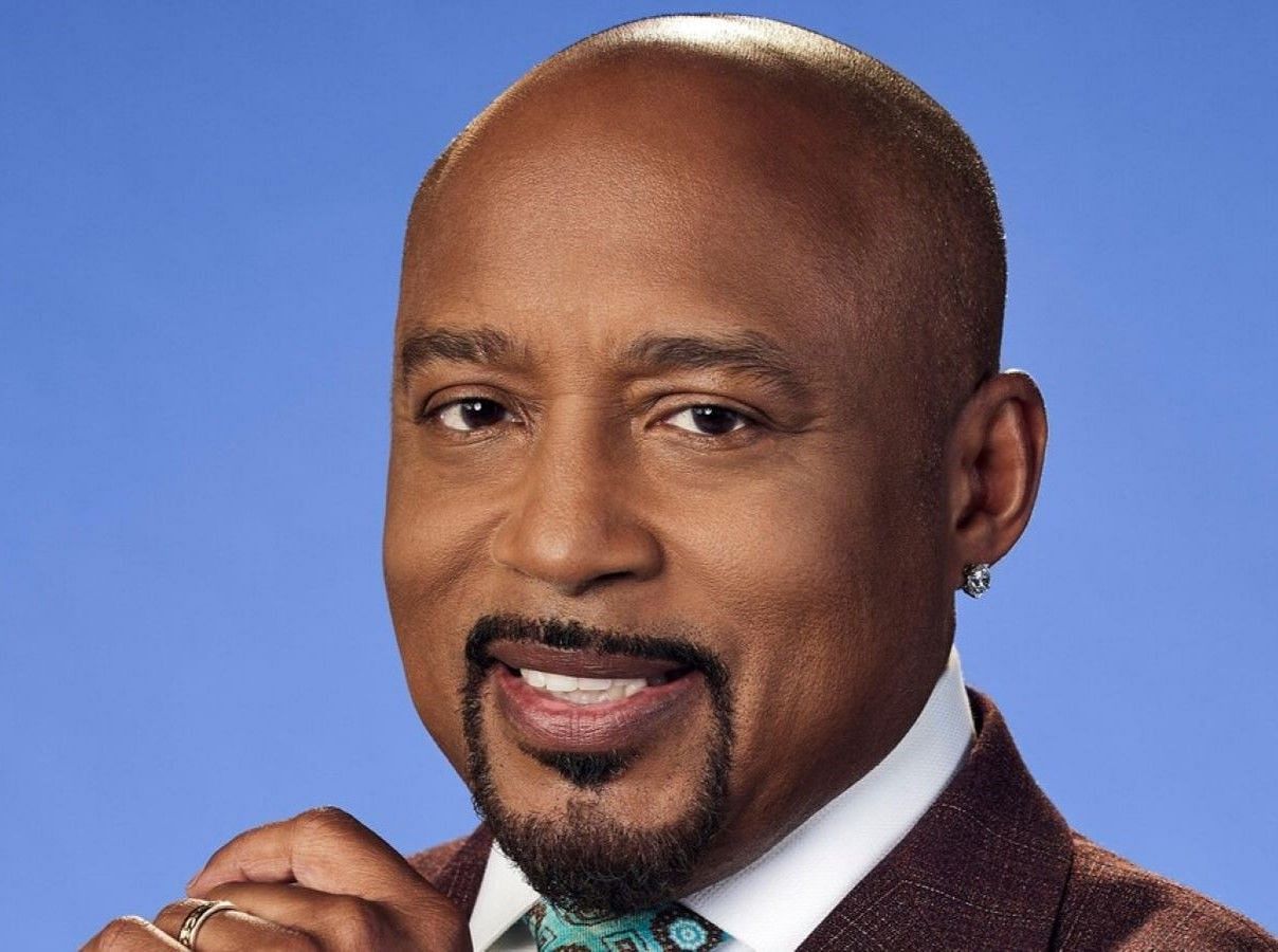 Daymond (Image via ABC) 