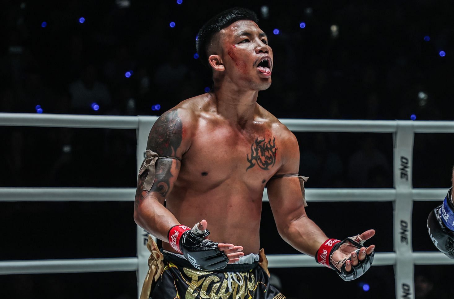 Rodtang | Image credit: ONE Championship