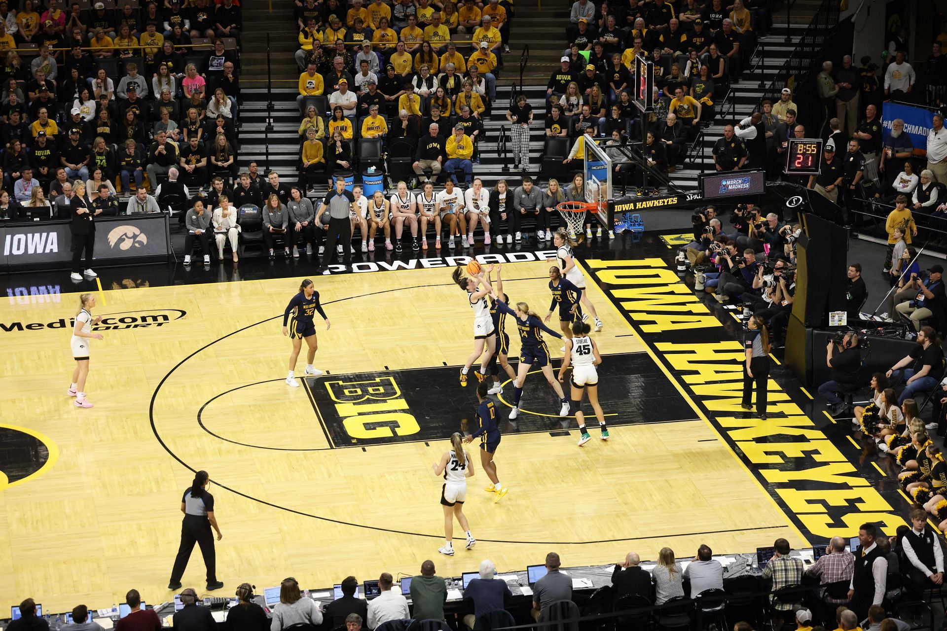NCAA Women