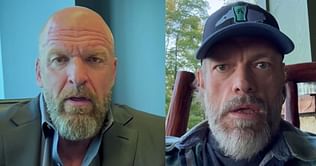 AEW News & Rumor Roundup: WWE forced top star to retire, Adam Copeland's (fka Edge) future, Triple H to sign major name?