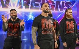 WWE's reported plans for The OG Bloodline in the next two months revealed (Exclusive)