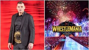 Gunther to lose his World Heavyweight Championship to 47-year-old legend at WrestleMania? Potential shocker explored