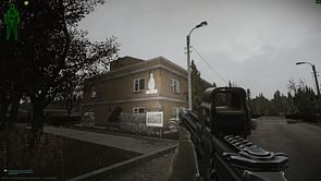 Disease History in Escape from Tarkov: How to complete and rewards