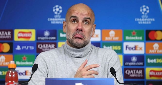 Manchester City ready contract offer for star player amid Real Madrid and Barcelona interest: Reports
