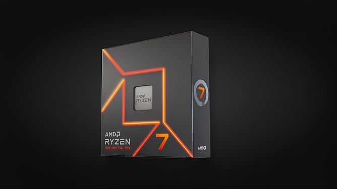 AMD Ryzen 7 7700X available under $270 on this Black Friday 2024