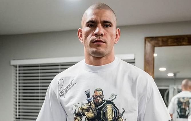 “Enjoy your life while you can” - Alex Pereira gets chilling warning from potential next opponent amid May fight rumors