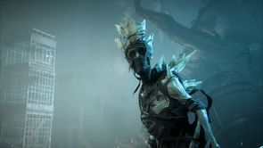 Dragon Age The Veilguard walkthrough: How to complete The Profane and the Lost quest
